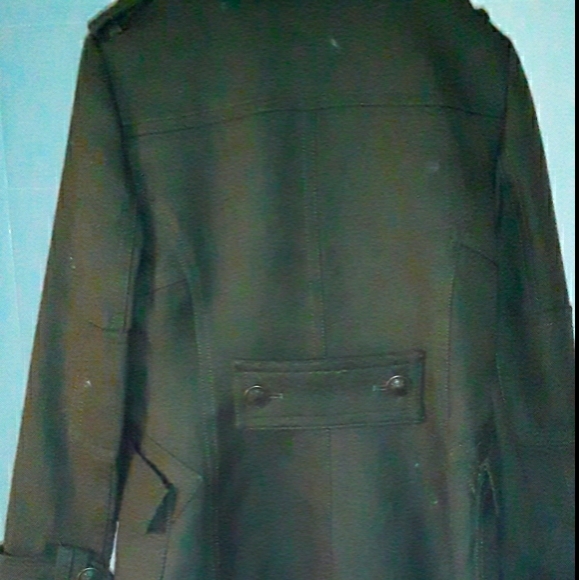 Sandra Augelazzi Coat - Picture 4 of 4